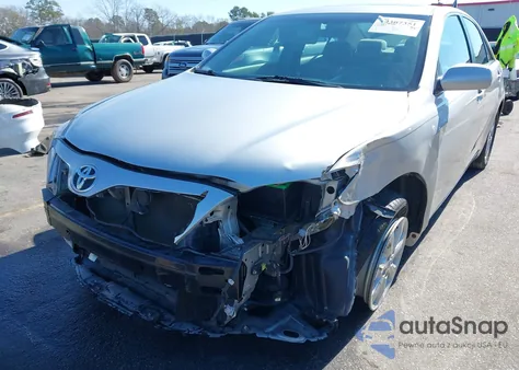 2011 Toyota Camry Le z USA, uszkodzony, nr VIN 4T1BF3EK2BU199403